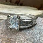 Classic Promise Ring Ring La Vie Bien Classic Promise Ring