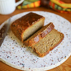 Classic Zucchini Bread - Vegan Vegan La Vie Bien Classic Zucchini Bread - Vegan