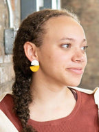 Clear Horizon Studs