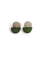 Clear Horizon Studs