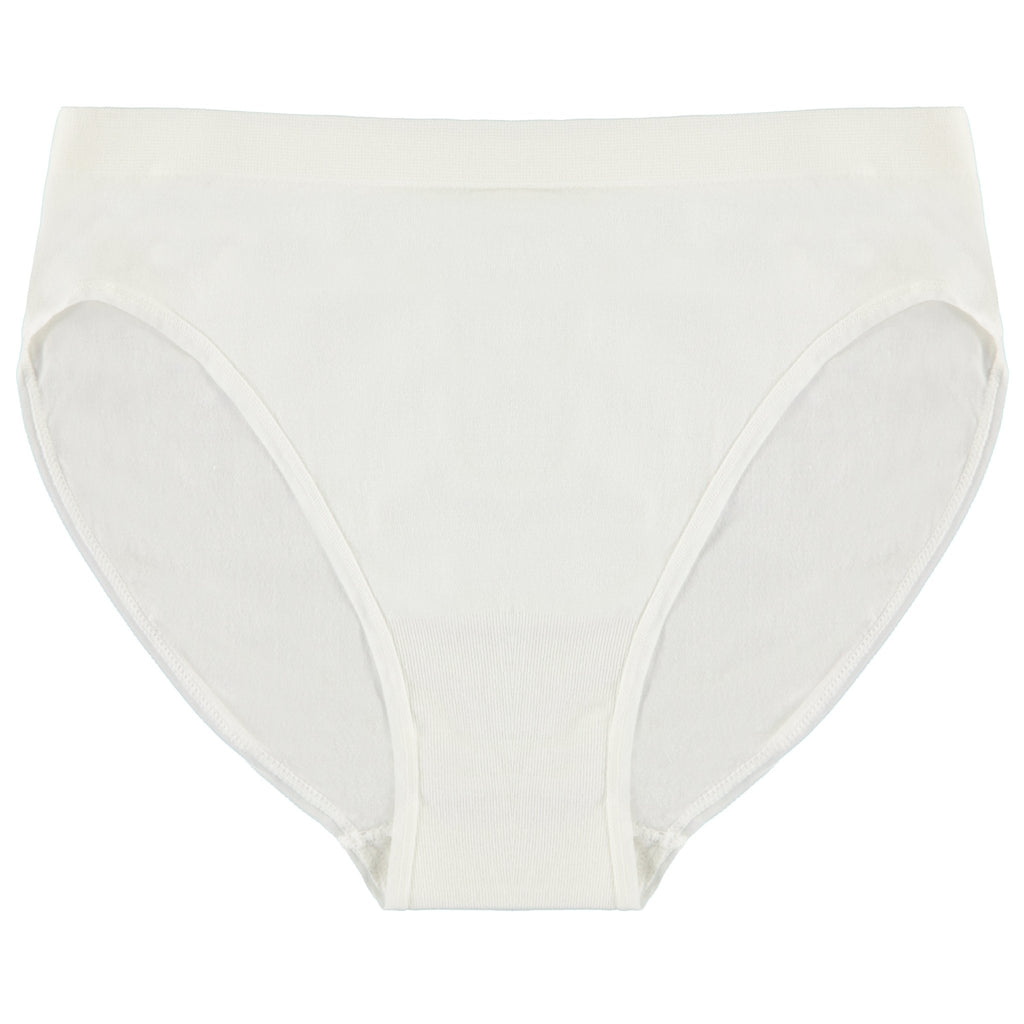 Clearance Women's Bamboo/Cotton High Leg Brief Style Underwear women's underwear La Vie Bien Clearance Women's Bamboo/Cotton High Leg Brief Style Underwear