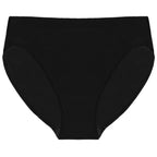 Clearance Women's Bamboo/Cotton High Leg Brief Style Underwear women's underwear La Vie Bien Clearance Women's Bamboo/Cotton High Leg Brief Style Underwear