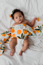 Clementine Swaddle