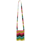 Clever Chevron Sling