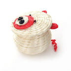 Clever Piggy Tiny Basket La Vie Bien Clever Piggy Tiny Basket