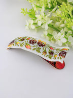Climbing Roses Hair Clip by Ash & Rose