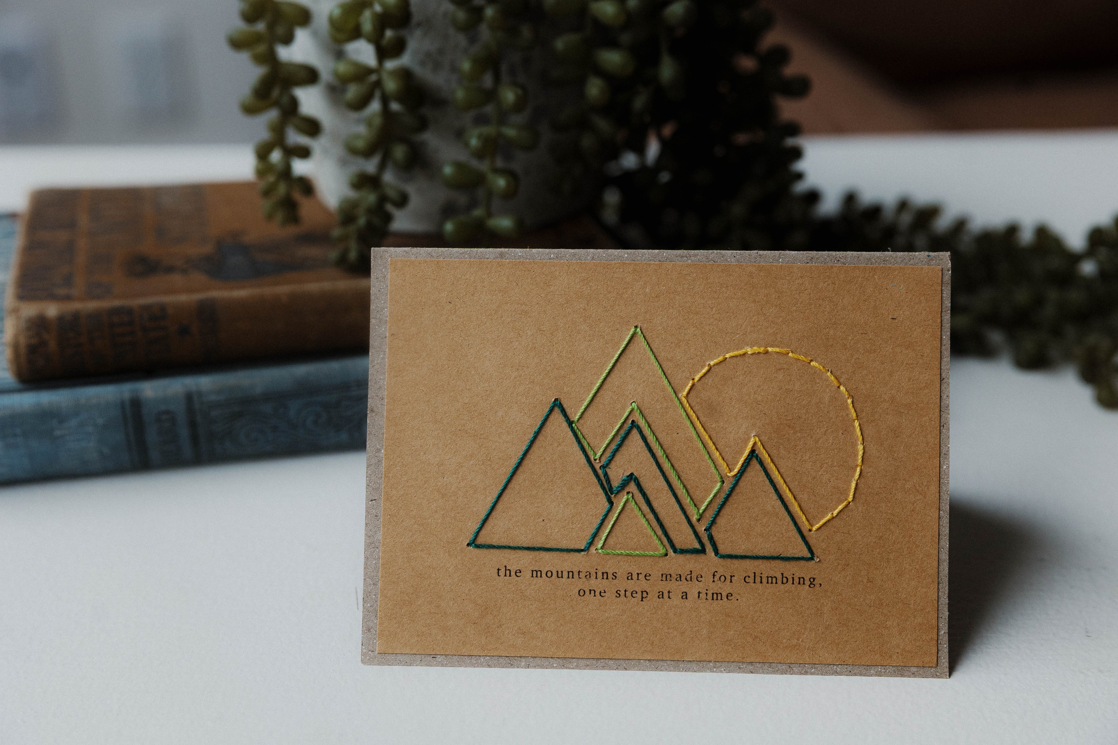 Keep Shining On Greeting Cards