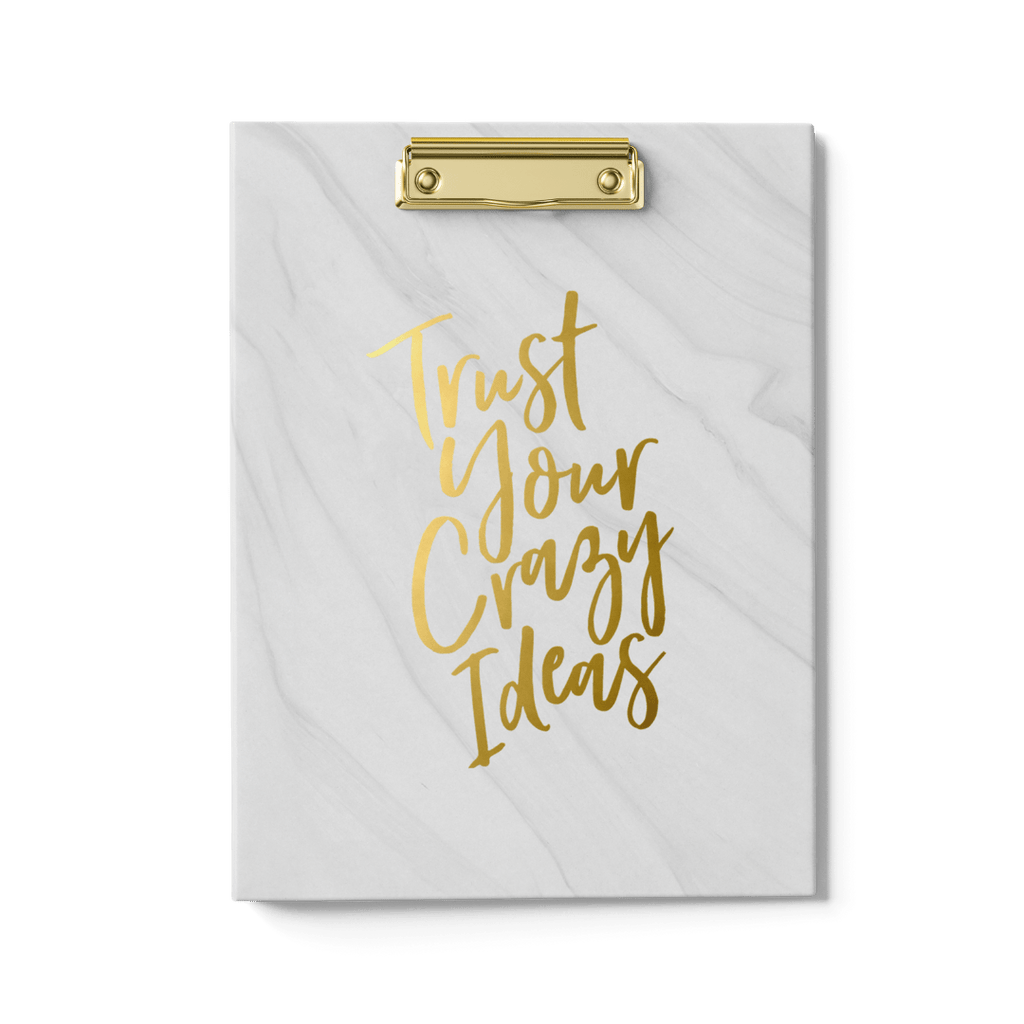 Clipfolio - Crazy Ideas - 2025 Edition