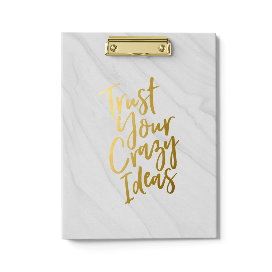 Clipfolio - Crazy Ideas - 2025 Edition