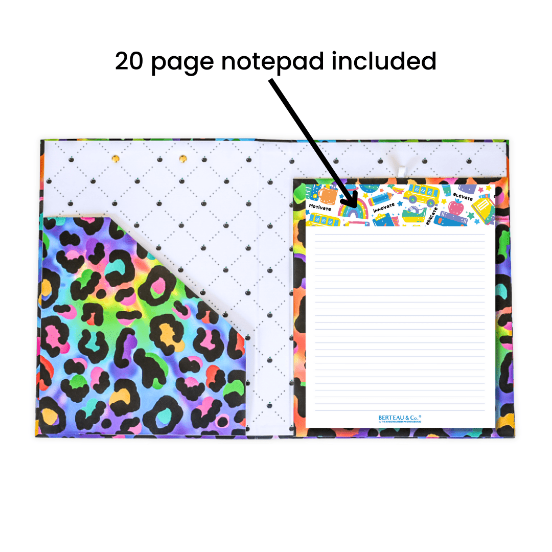 Clipfolio - In The Wild - 2025 Edition