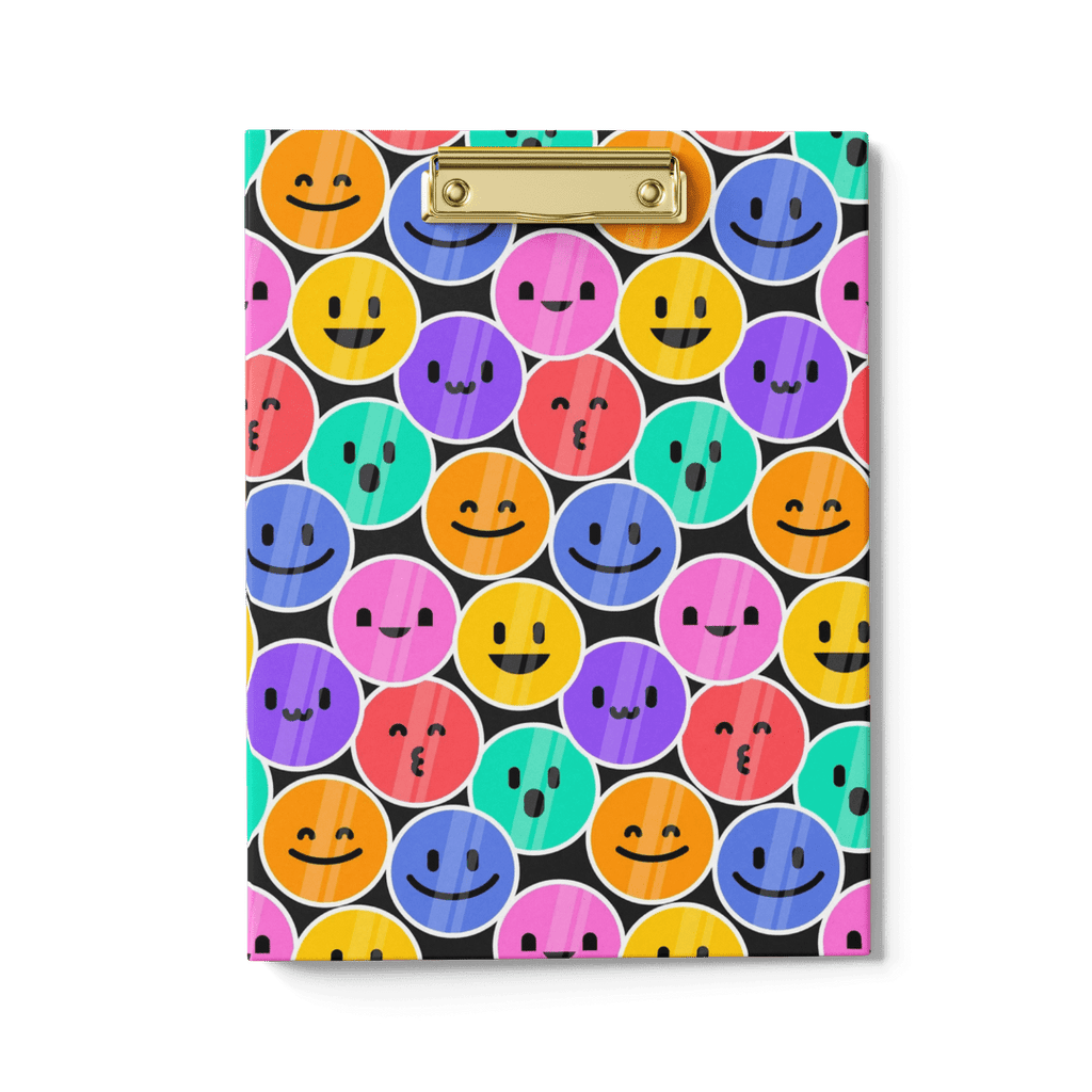 Clipfolio - It's Giving Joy - 2025 Edition