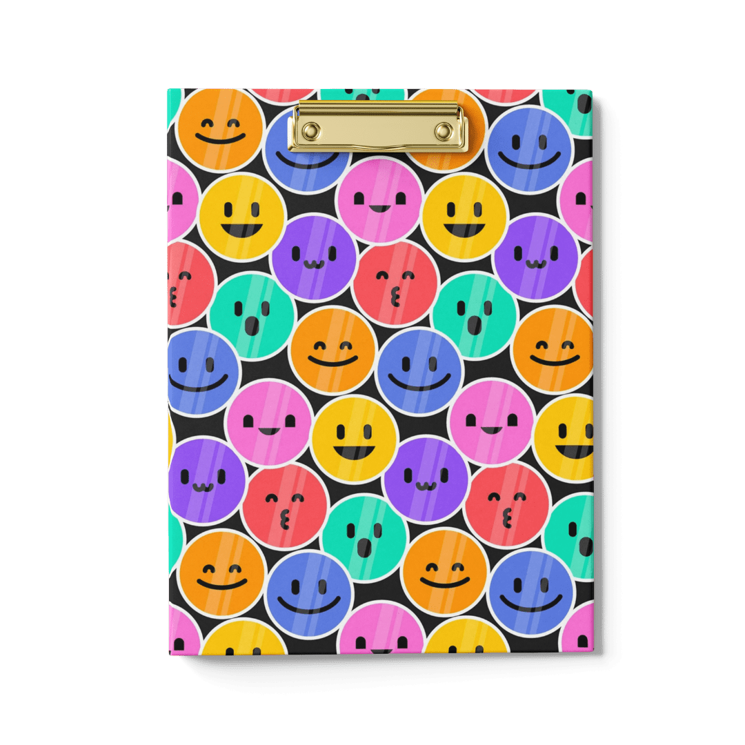 Clipfolio - It's Giving Joy - 2025 Edition