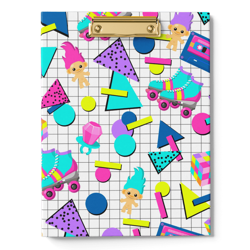 Clipfolio - Throwback Retro Rewind - 2025 Edition
