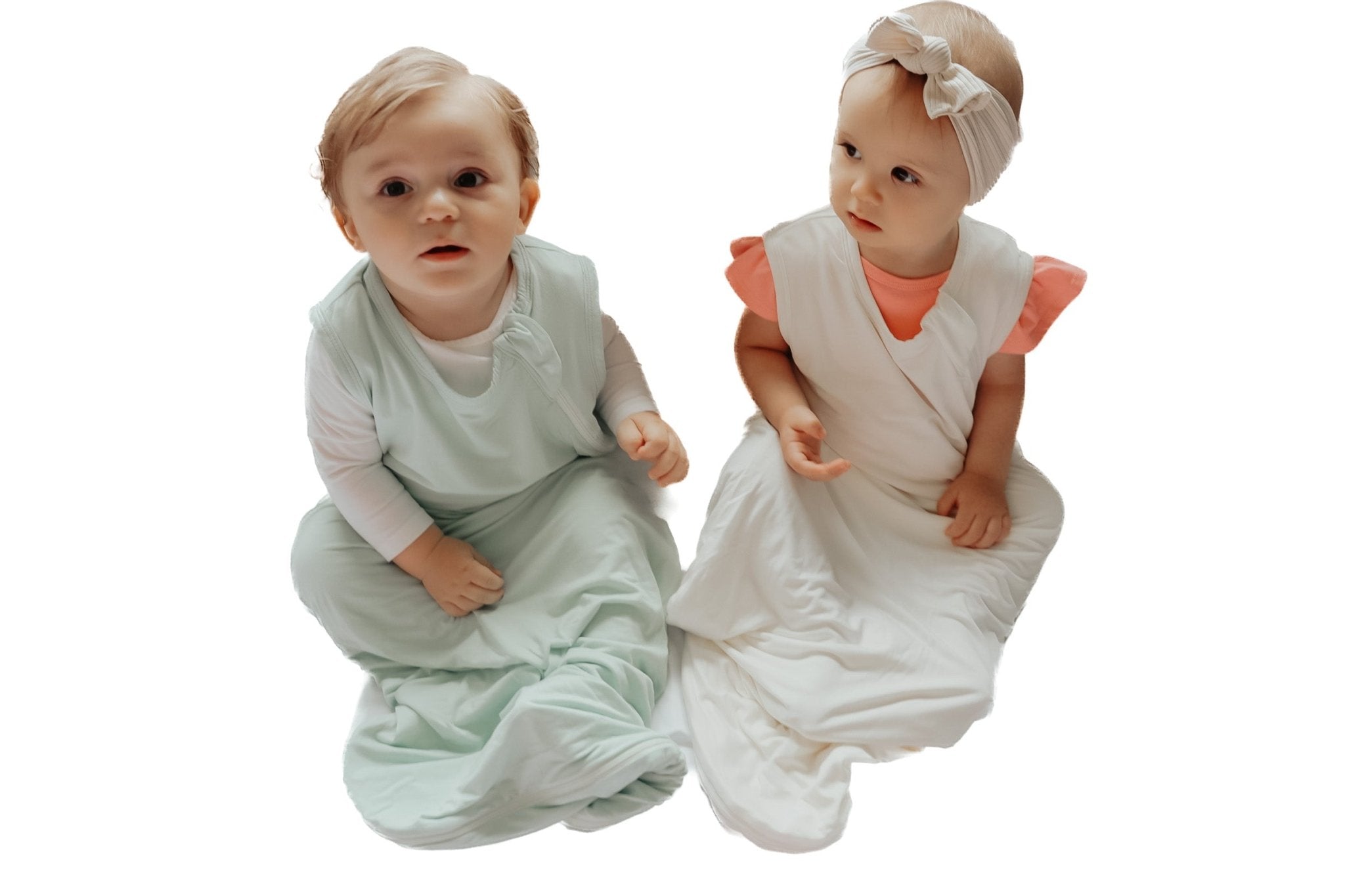 Cloud Bamboo Sleep Sack La Vie Bien Cloud Bamboo Sleep Sack