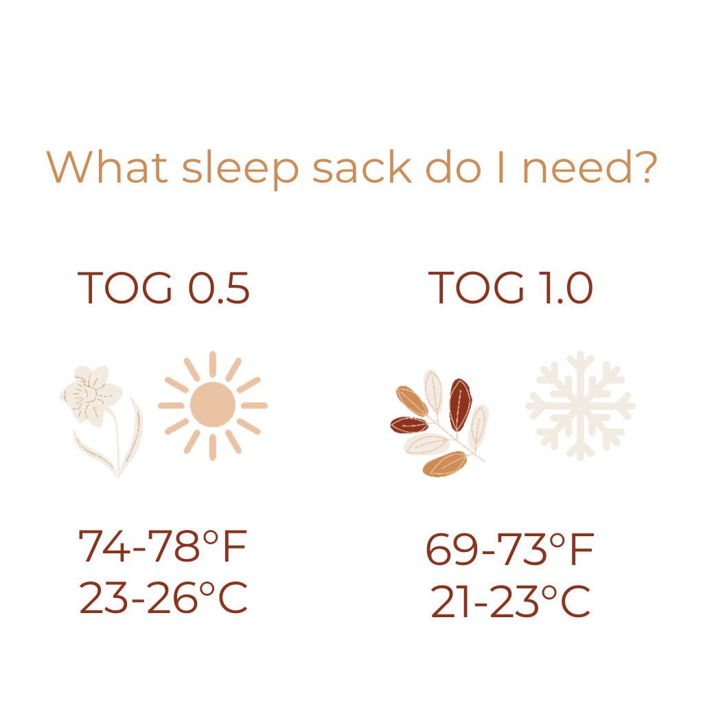 Cloud Bamboo Sleep Sack La Vie Bien Cloud Bamboo Sleep Sack