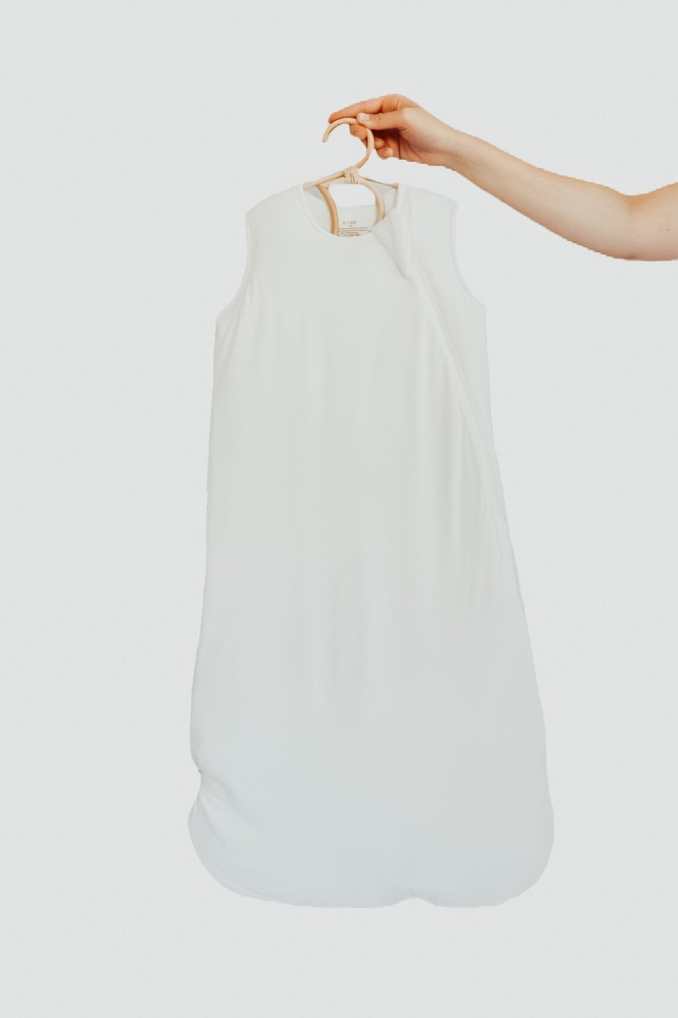 Cloud Bamboo Sleep Sack La Vie Bien Cloud Bamboo Sleep Sack