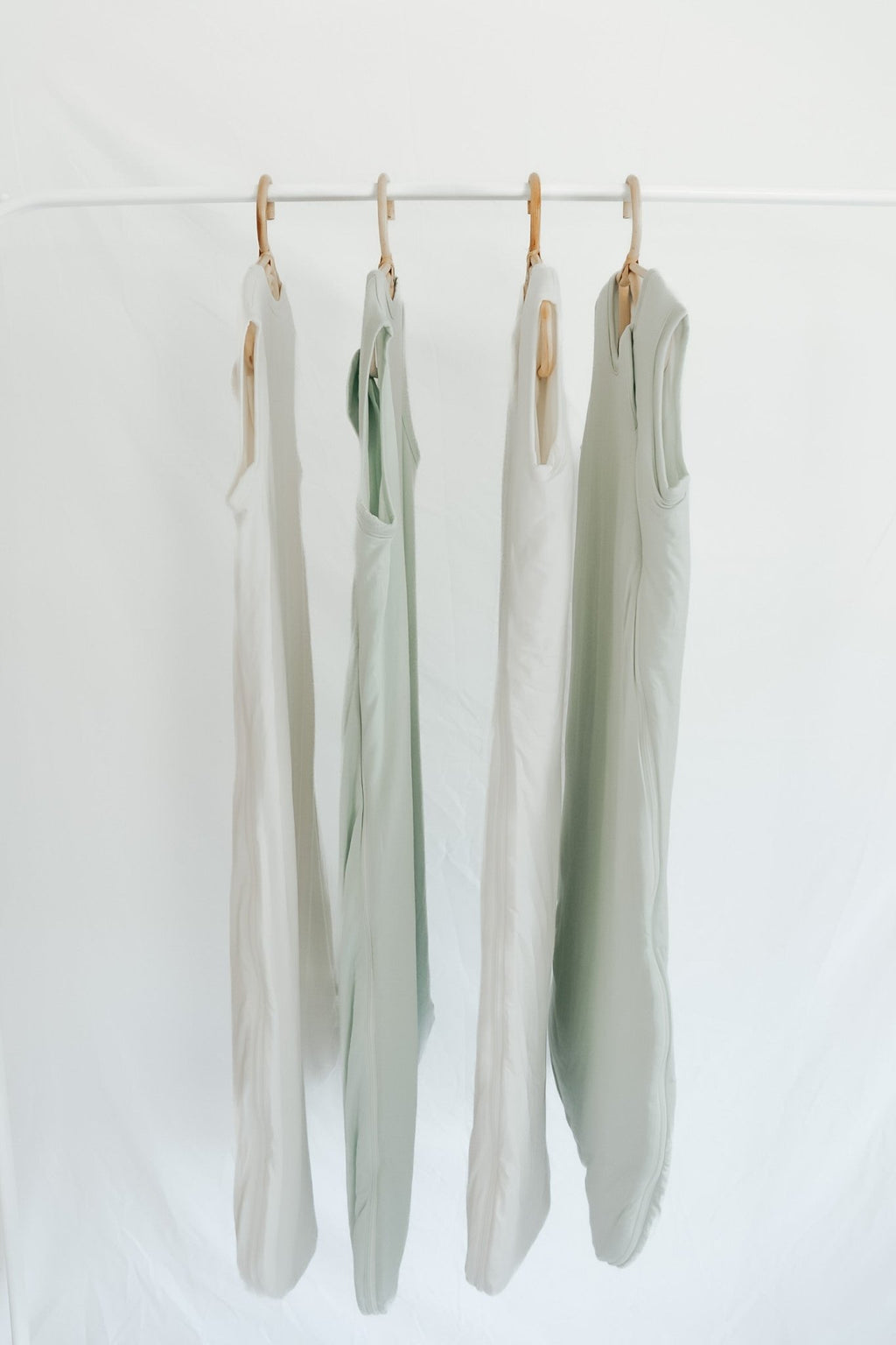 Cloud Bamboo Sleep Sack La Vie Bien Cloud Bamboo Sleep Sack