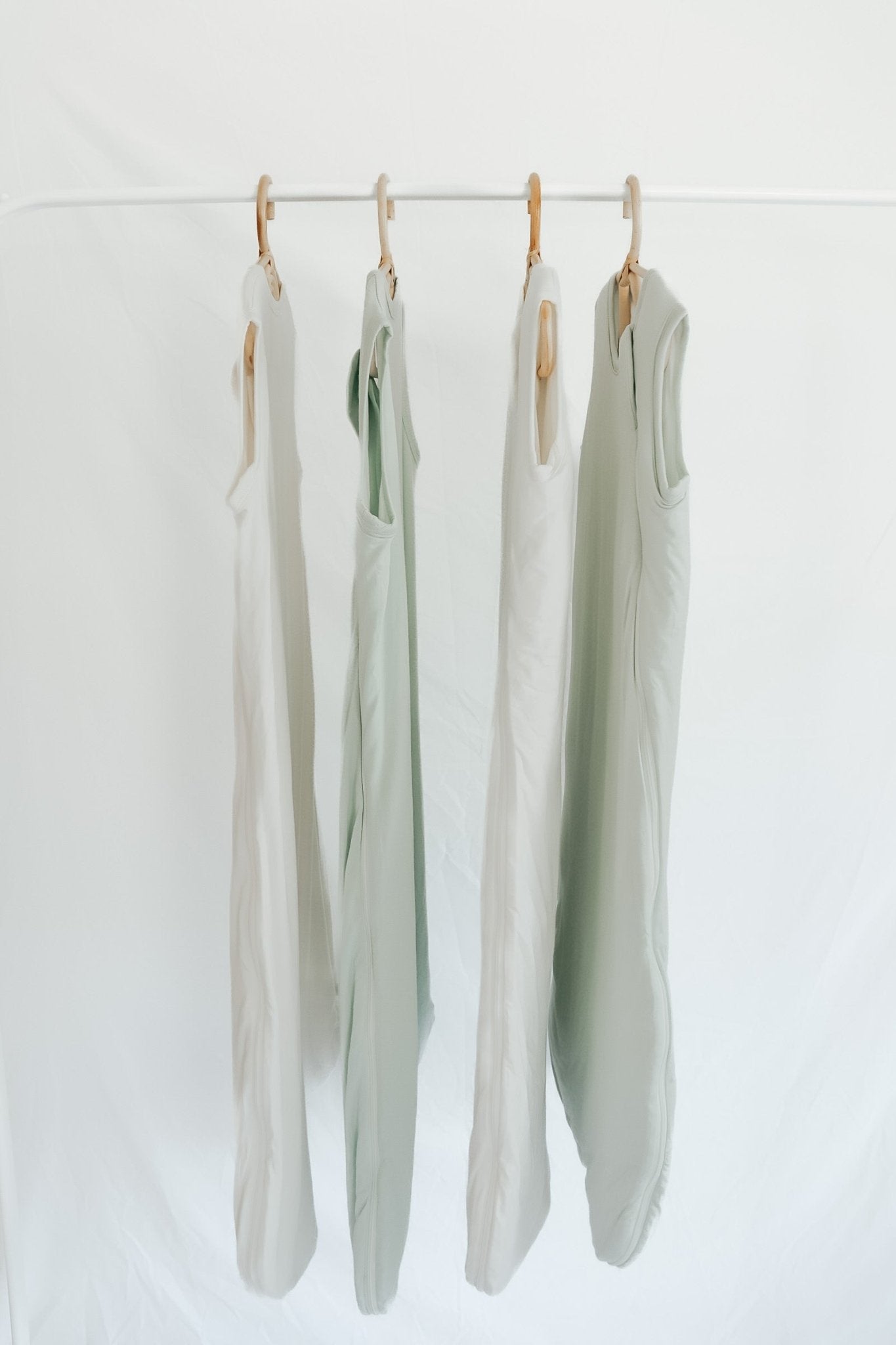 Cloud Bamboo Sleep Sack La Vie Bien Cloud Bamboo Sleep Sack