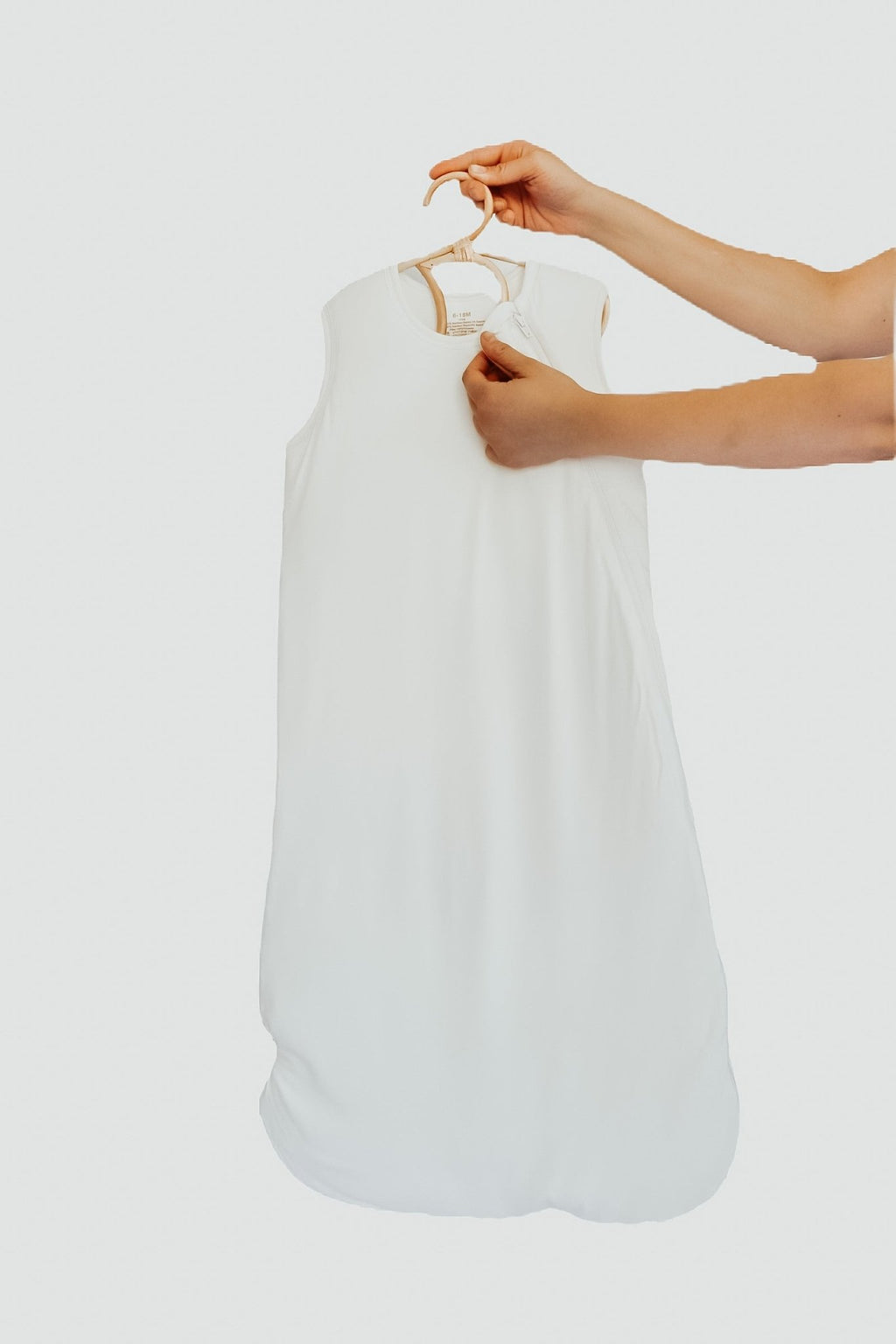 Cloud Bamboo Sleep Sack La Vie Bien Cloud Bamboo Sleep Sack