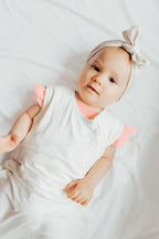 Cloud Bamboo Sleep Sack La Vie Bien Cloud Bamboo Sleep Sack
