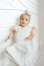 Cloud Bamboo Sleep Sack La Vie Bien Cloud Bamboo Sleep Sack