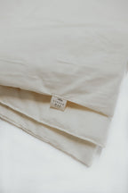Cloud Crib Quilted Blanket La Vie Bien Cloud Crib Quilted Blanket