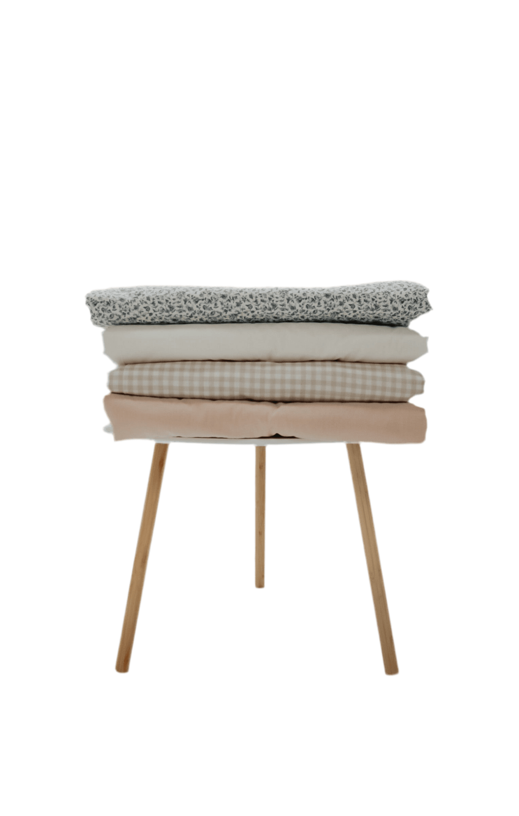 Cloud Crib Quilted Blanket La Vie Bien Cloud Crib Quilted Blanket