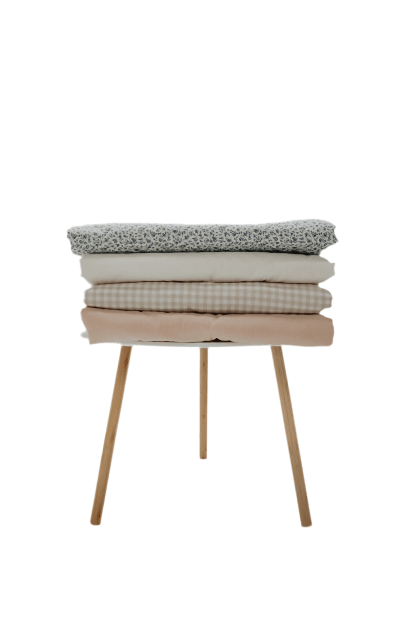 Cloud Crib Quilted Blanket La Vie Bien Cloud Crib Quilted Blanket