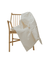 Cloud Crib Quilted Blanket La Vie Bien Cloud Crib Quilted Blanket
