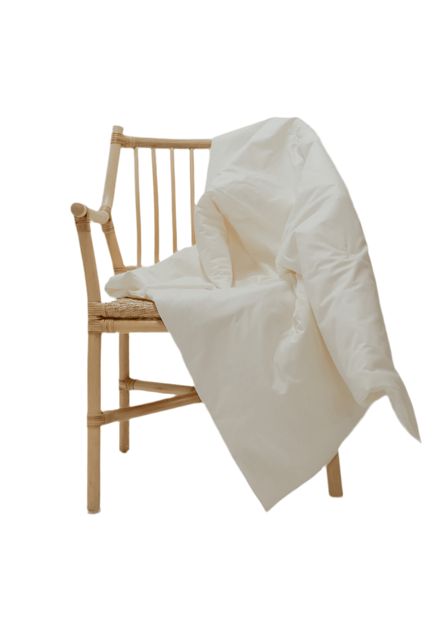 Cloud Crib Quilted Blanket La Vie Bien Cloud Crib Quilted Blanket