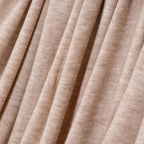 Cloud Soft Wool Blend  Jersey Hijab(MH197)