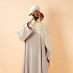 Cloud Soft Wool Blend Jersey Hijab(MH197) La Vie Bien Cloud Soft Wool Blend Jersey Hijab(MH197)