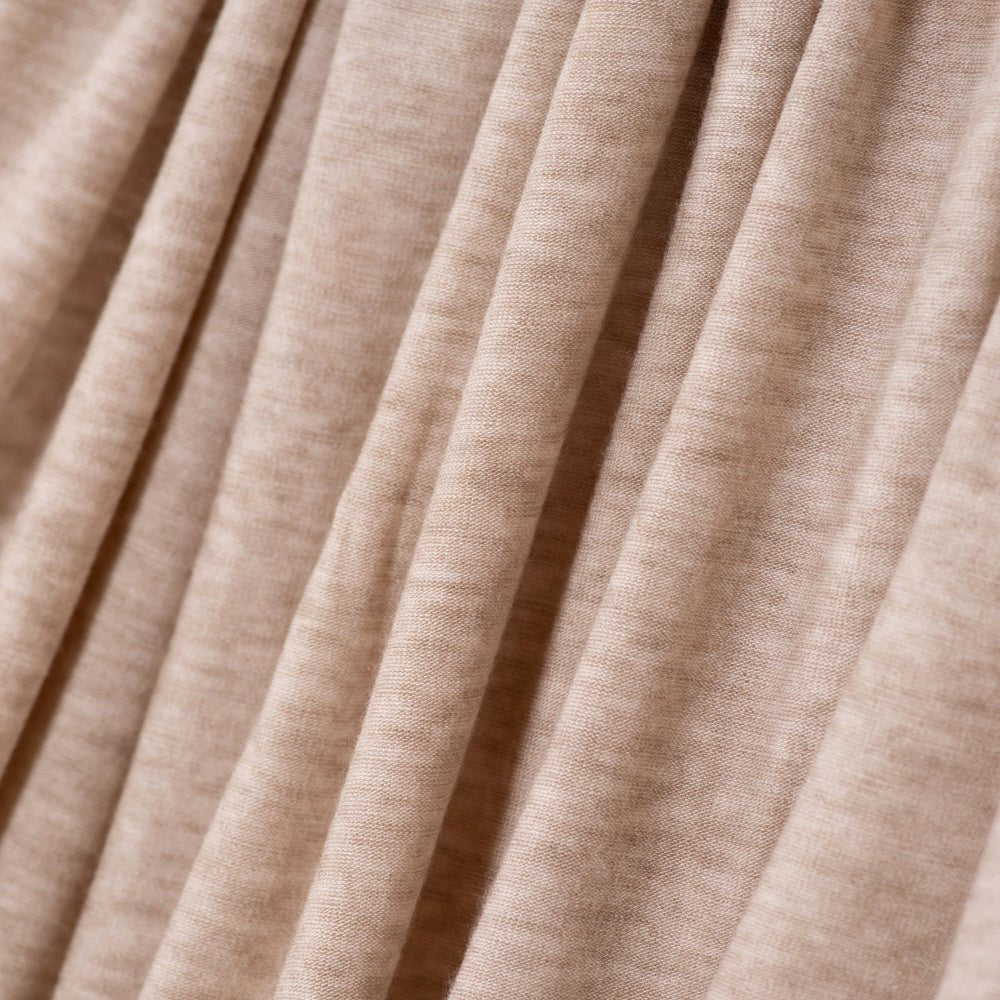 Cloud Soft Wool Blend Jersey Hijab(MH197) La Vie Bien Cloud Soft Wool Blend Jersey Hijab(MH197)