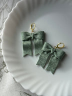 Clover Bows La Vie Bien Clover Bows