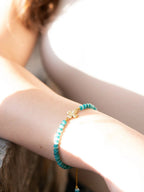 Clover Luck Bracelet