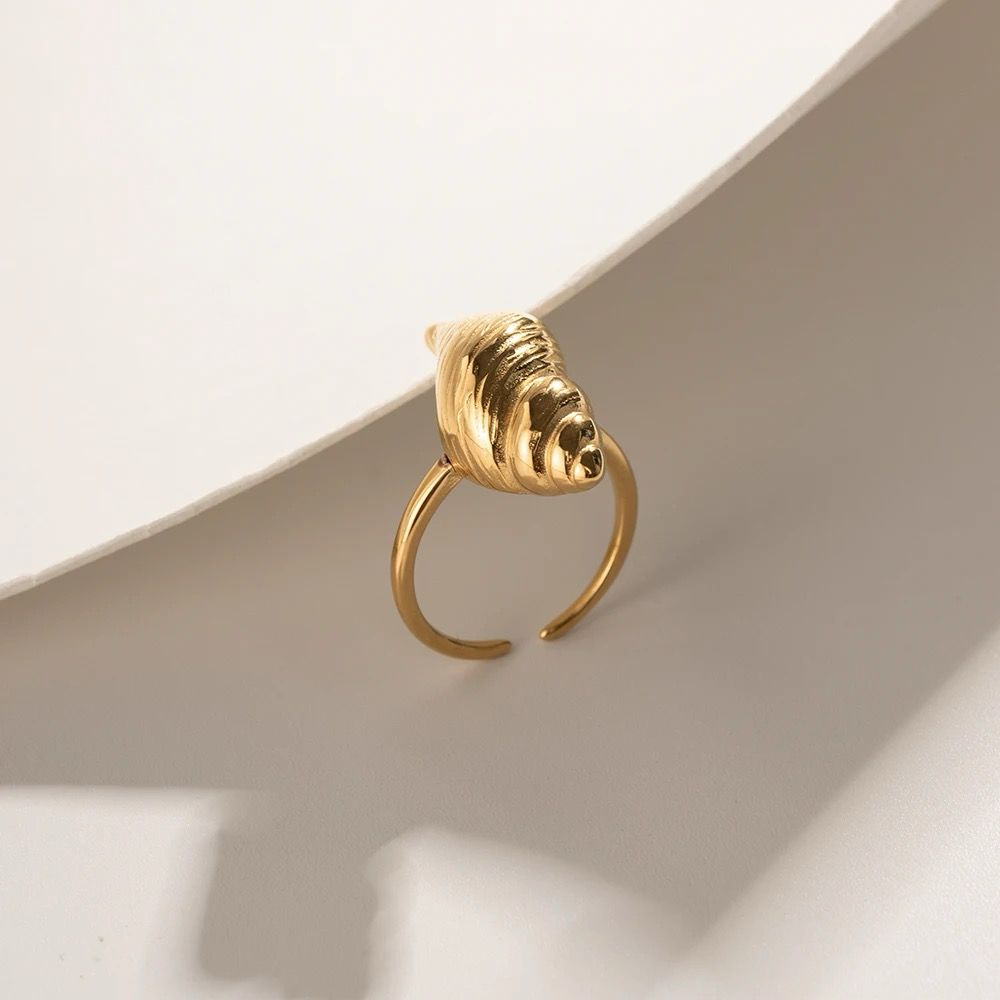 Coastal Charm Ring Ring La Vie Bien Coastal Charm Ring