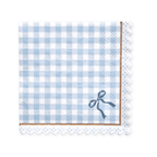 Coastal Pretty - Cocktail Napkin La Vie Bien Coastal Pretty - Cocktail Napkin