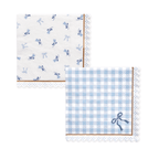 Coastal Pretty - Cocktail Napkin La Vie Bien Coastal Pretty - Cocktail Napkin