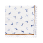 Coastal Pretty - Cocktail Napkin by Harlow & Grey