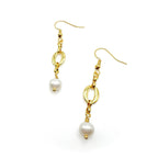 Coastline earrings by Alegria Accessories Inc