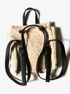 Cobblestone Mini Backpack by Fair Anita