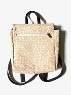 Cobblestone Mini Backpack by Fair Anita