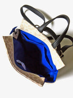 Cobblestone Mini Backpack by Fair Anita
