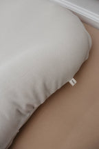 Coco Waffle Baby Lounger Cover La Vie Bien Coco Waffle Baby Lounger Cover