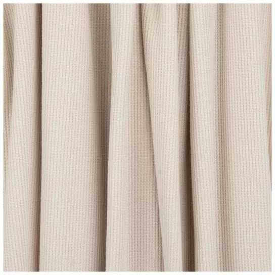Coco Waffle Ivory Changing Pad Cover La Vie Bien Coco Waffle Ivory Changing Pad Cover