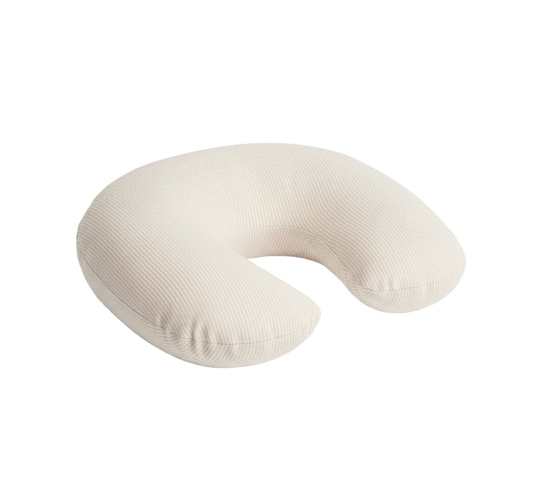 Coco Waffle Nursing Pillow Cover La Vie Bien Coco Waffle Nursing Pillow Cover