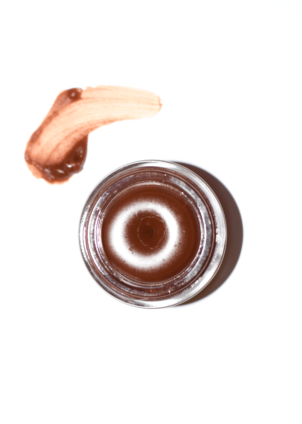 Cocoa Lip Gloss La Vie Bien Cocoa Lip Gloss