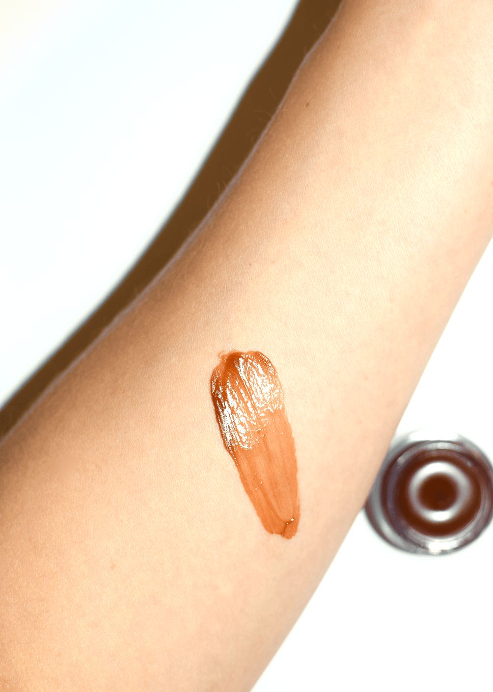 Cocoa Lip Gloss La Vie Bien Cocoa Lip Gloss