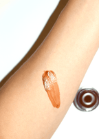 Cocoa Lip Gloss La Vie Bien Cocoa Lip Gloss