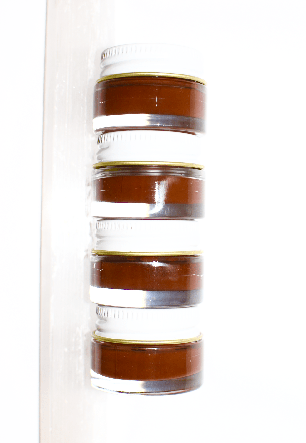 Cocoa Lip Gloss La Vie Bien Cocoa Lip Gloss